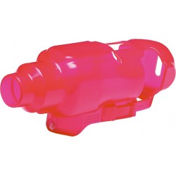 MAKITA 418425-8 - Ščitnik rdeč