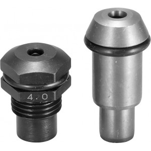 MAKITA 191C04-2 - Set pribora B 4.0