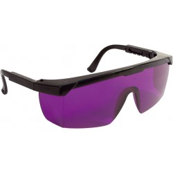 MAKITA TK0LEG2000 - Očala za boljši pogled na lasersko linijo