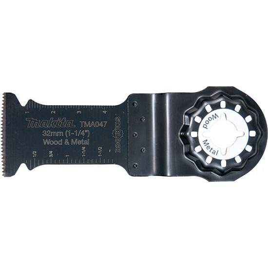 MAKITA B-64814 - BiM potopno rezilo