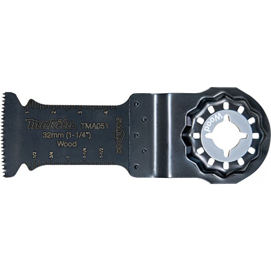 MAKITA B-64858 - HCS potopno rezilo
