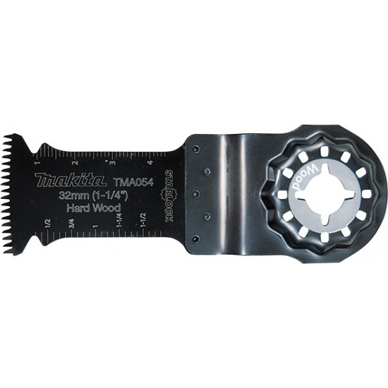MAKITA B-64886 - HCS segmentno rezilo