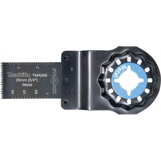 MAKITA B-64923 - BiM potopno rezilo