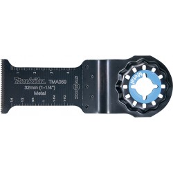 MAKITA B-64939 - BiM potopno rezilo