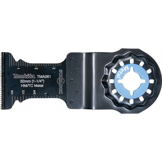 MAKITA B-64951 - HM potopno rezilo