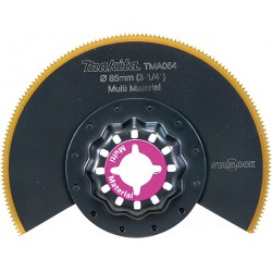 MAKITA B-64973 - BiM-TiN segmentno rezilo