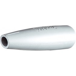 MAKITA 197901-2 - Ozki gumiran nastavek