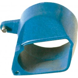 MAKITA 152122-3 - Pokrov/adapter za skobljnike