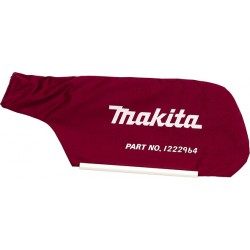 MAKITA 122296-4 - Vrečka za prah