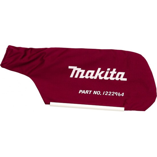 MAKITA 122296-4 - Vrečka za prah