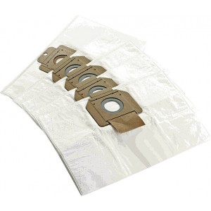 MAKITA W107418353 - Filter vrečka - tekstilna