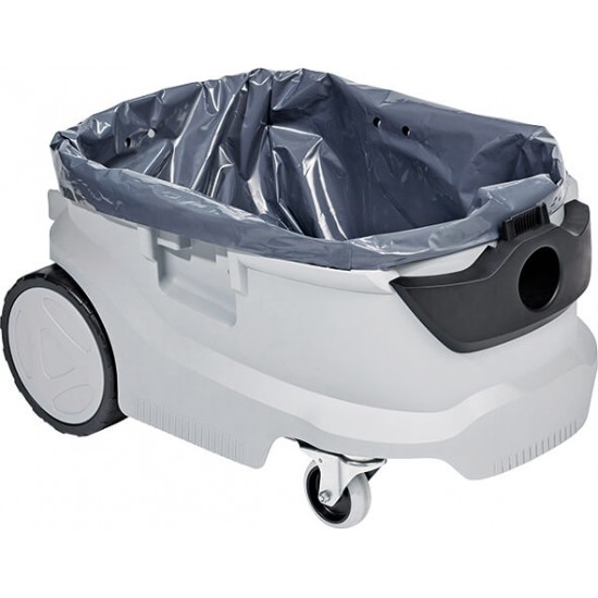 MAKITA W107418355 - Filter vrečka - plastična