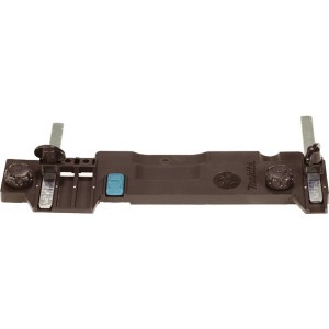 MAKITA 195837-9 - Adapter za vodilo A za 150 mm žage za namestitev na vodilno letev