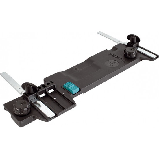 MAKITA 195838-7 - Adapter za vodilo B za 165 mm žage za namestitev na vodilno letev