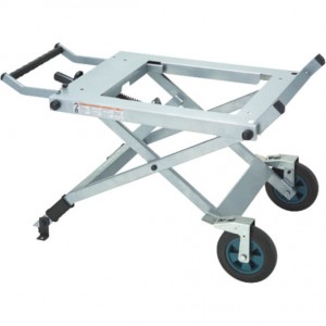 MAKITA JM27000300 - Zložljiva miza