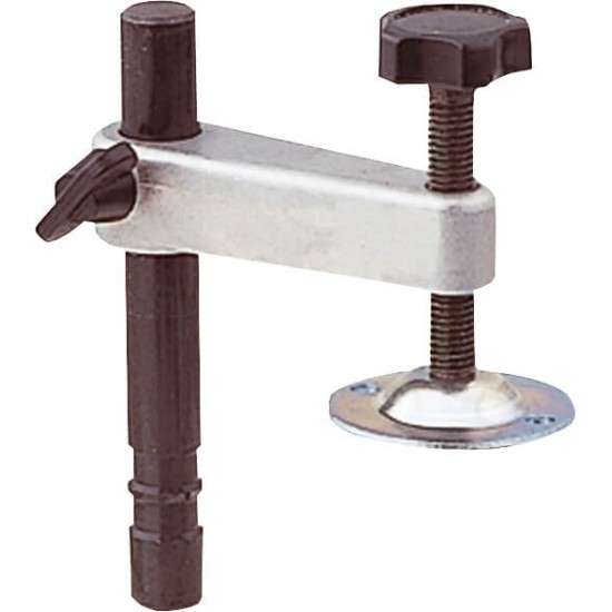 MAKITA 122536-0 - Navpični primež