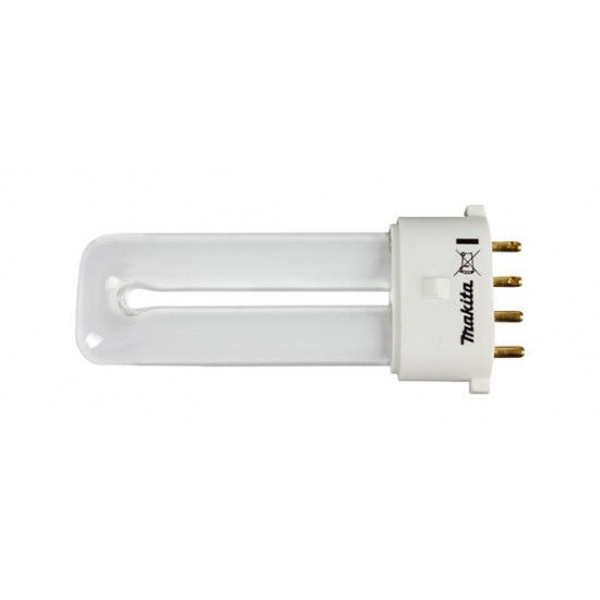MAKITA 193730-1 - Fluorescentna svetilka, 5 W