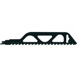 MAKITA B-10394 - Žagin list za sabljasto žago