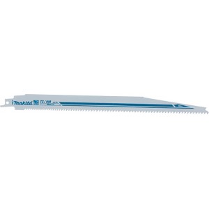 MAKITA B-49856-10 - TC/HM žagin list za sabljasto žago