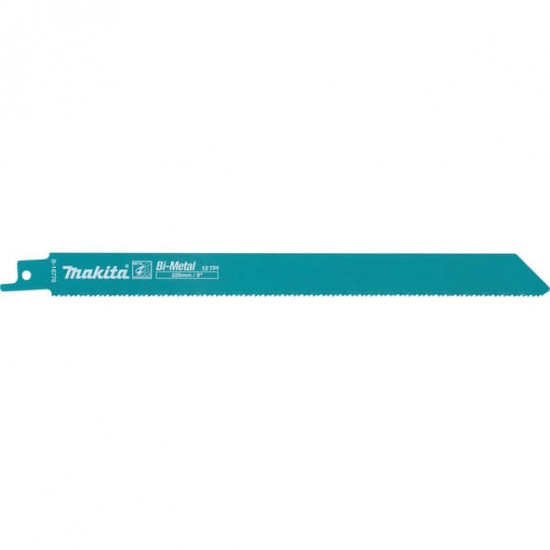 MAKITA B-16857 - List za sabljasto žago Bi-Metal