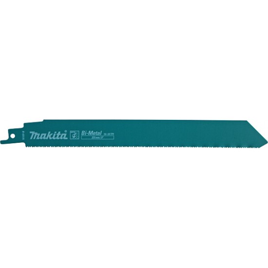 MAKITA B-43175 - Žagin list za sabljasto žago