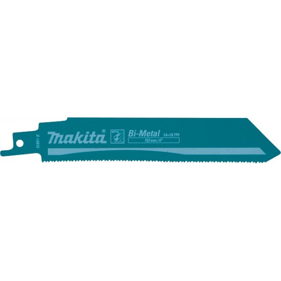 MAKITA B-55815 - Žagin list za sabljasto žago
