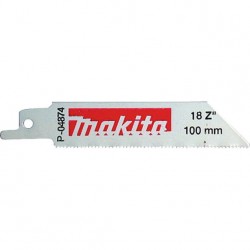 MAKITA P-04874 - Žagin list za sabljasto žago