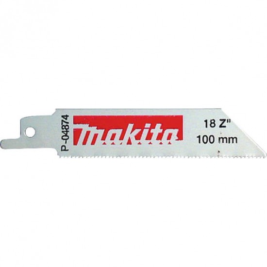 MAKITA P-04874 - Žagin list za sabljasto žago