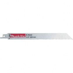 MAKITA P-04927 - Žagin list za sabljasto žago