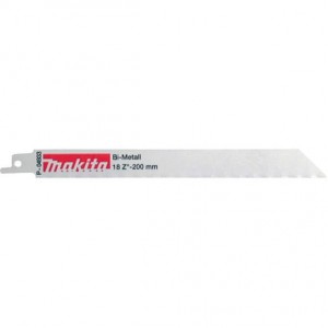 MAKITA P-04933 - Žagin list za sabljasto žago