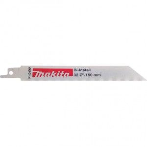 MAKITA P-04955 - Žagin list za sabljasto žago