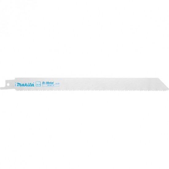 MAKITA B-31859 - Žagin list za sabljasto žago