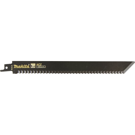 MAKITA B-52118 - Žagin list za sabljasto žago