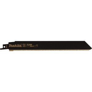 MAKITA B-55588 - TC/HM Žagin list za sablj. žage 228x1,25mm 8TPI