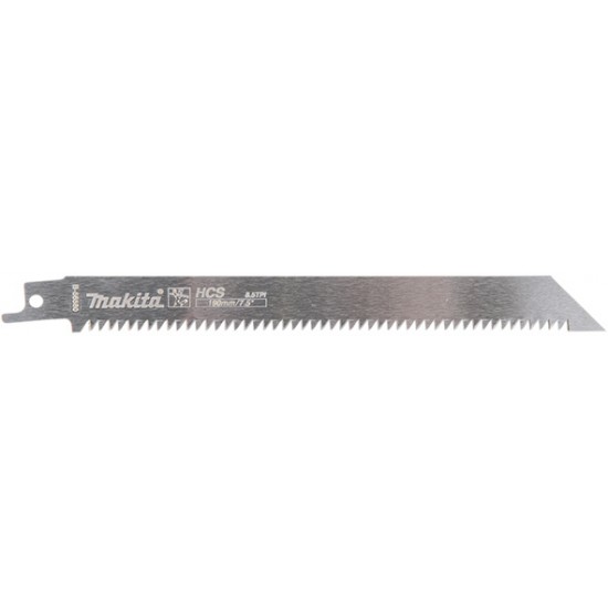 MAKITA B-56580 - Žagin list za sabljasto žago