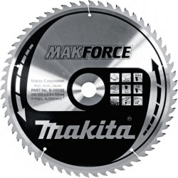 MAKITA B-08595 - TCT MAKForce žagin list
