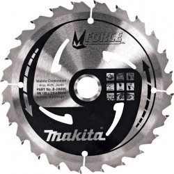 MAKITA B-08012 - TCT MForce žagin list