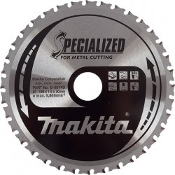 MAKITA B-46296 - TCT Specialized žagin list