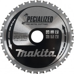 MAKITA B-23329 - TCT Specialized žagin list