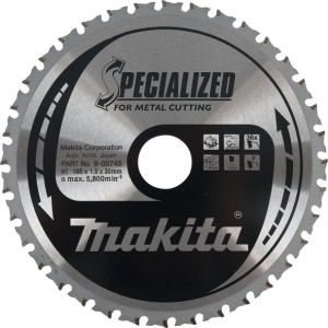 MAKITA B-23329 - TCT Specialized žagin list