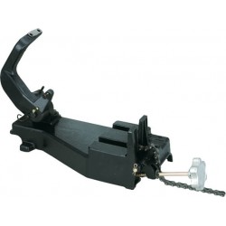 MAKITA 194069-5 - Pokrov in stojalo za tračno žago