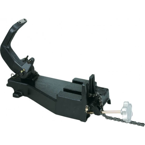 MAKITA 194069-5 - Pokrov in stojalo za tračno žago
