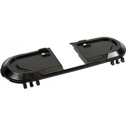 MAKITA 197975-3 - Pokrov plošče