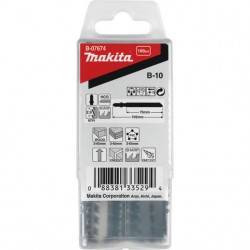 MAKITA B-07674 - Žagin list za vbodno žago