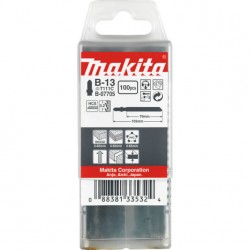 MAKITA B-07705 - Žagin list za vbodno žago