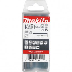 MAKITA B-07755 - Žagini listi za vbodno žago