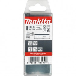 MAKITA B-07777 - Žagini listi za vbodno žago