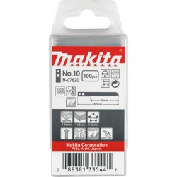 MAKITA B-07820 - Žagin list za vbodno žago