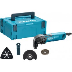 MAKITA TM3000CX1J - Multifunkcijsko orodje