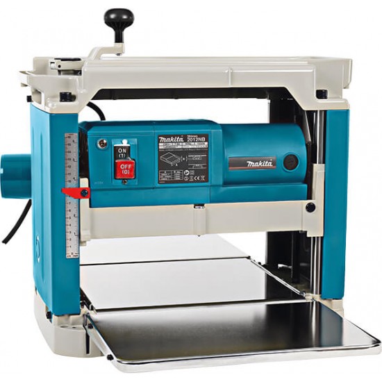 MAKITA 2012NB - Oblič-debelinka